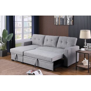 Annakaren 86 reversible deals sectional